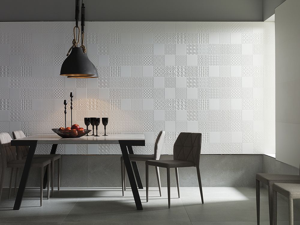 Porcelanosa Wall tile  Series