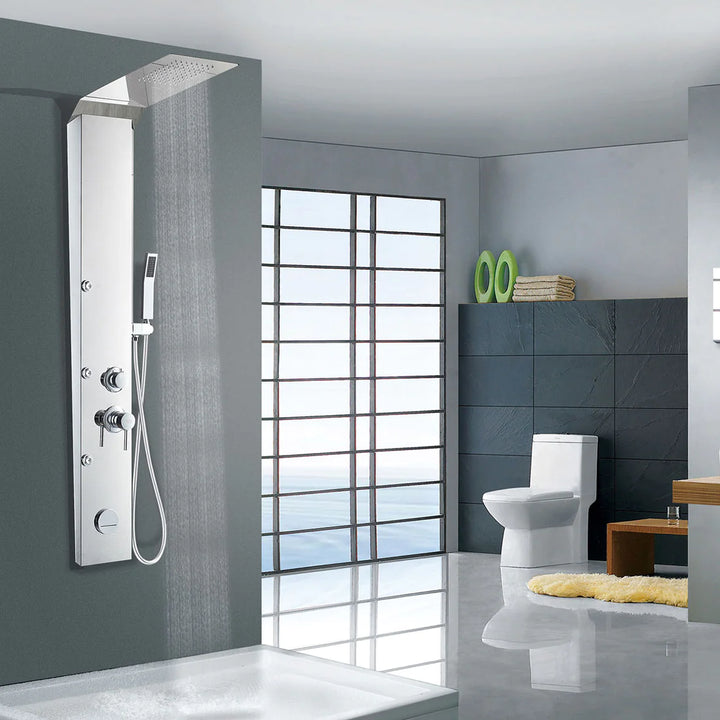 iStyle Shower Panel SP5568