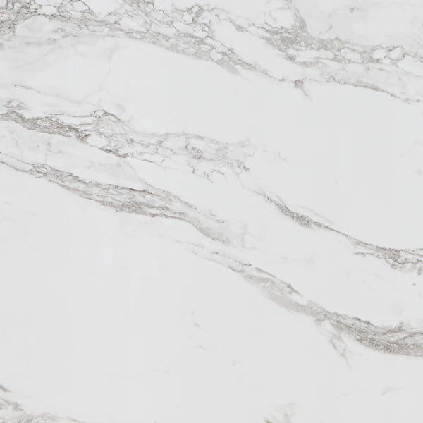 Ecotile  White Marbles   Series