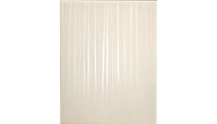 Olympia Tile Reflection Collection Bone 8 x 10 (Call for Price)