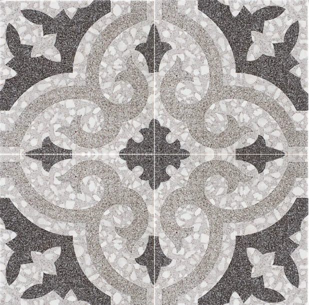 Ecotile  Classic Cement  Series