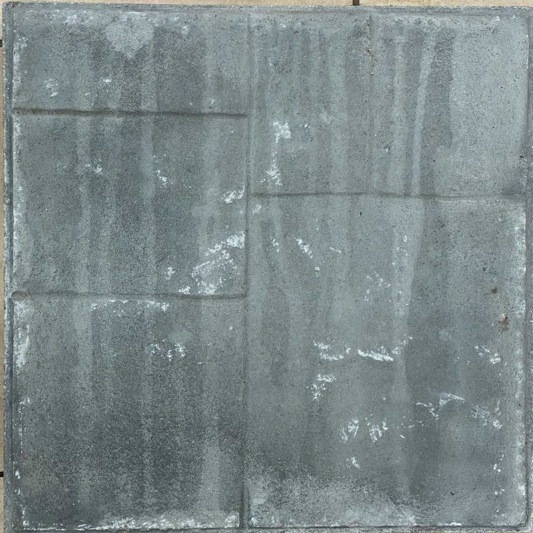Concrete Paving Stone/Pavers UNI French Blue 16" x 16"
