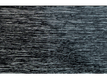 Merola Tile Galaxy Black 3" x 6"