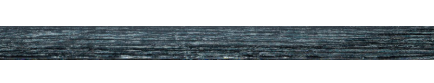 Merola Tile Galaxy Black 1" x 12"