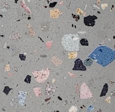 Ecotile  Lux Terrazzo   Series