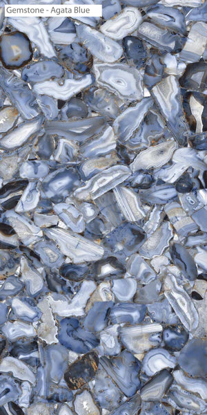 Ecotile  Gemstone  Series