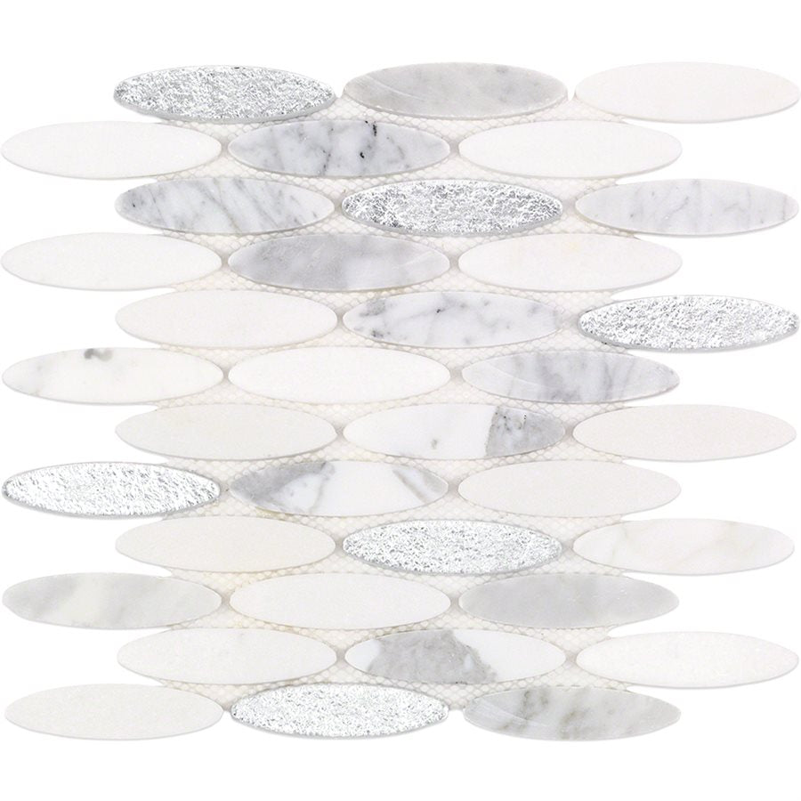 Soho Chain Tile Soho Studios Motion Series – Timeless Tile NYC