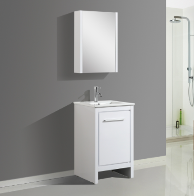 iStyle V9004 Vanity