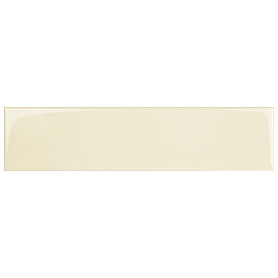 Towne Series Ivory Crackle 2.5" x 10"