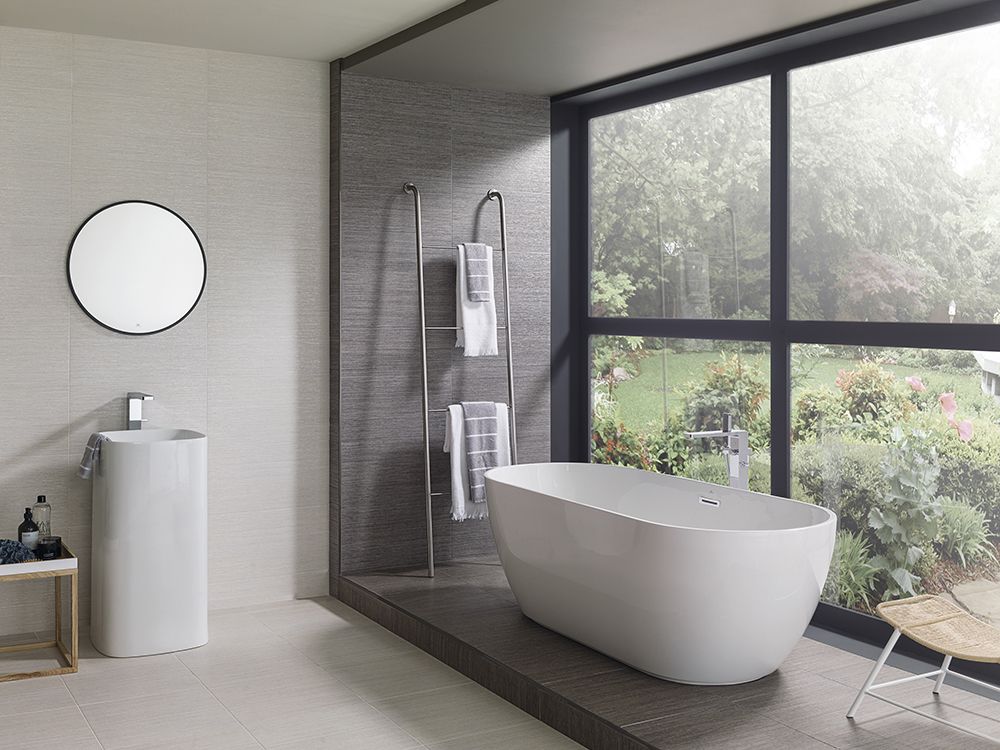 Porcelanosa Wall tile  Series