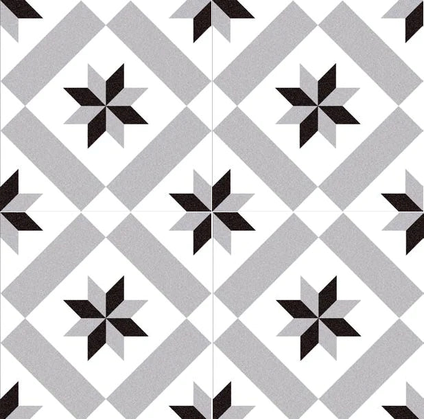 Ecotile  Classic Cement  Series