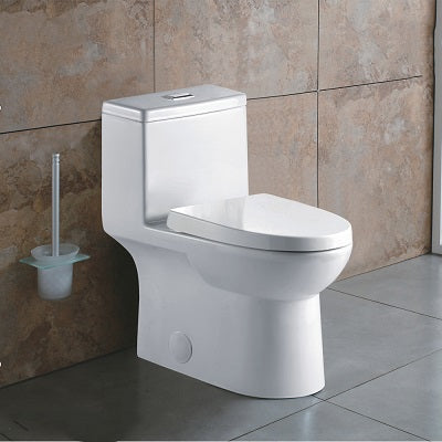 iStyle Toilet K-0324