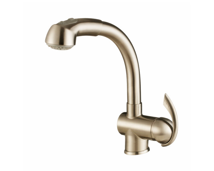 Oakland Kitchen Faucet KSK1110BN Brushed Nickel