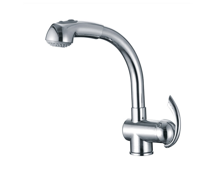 Oakland Kitchen Faucet KSK1110C Chrome