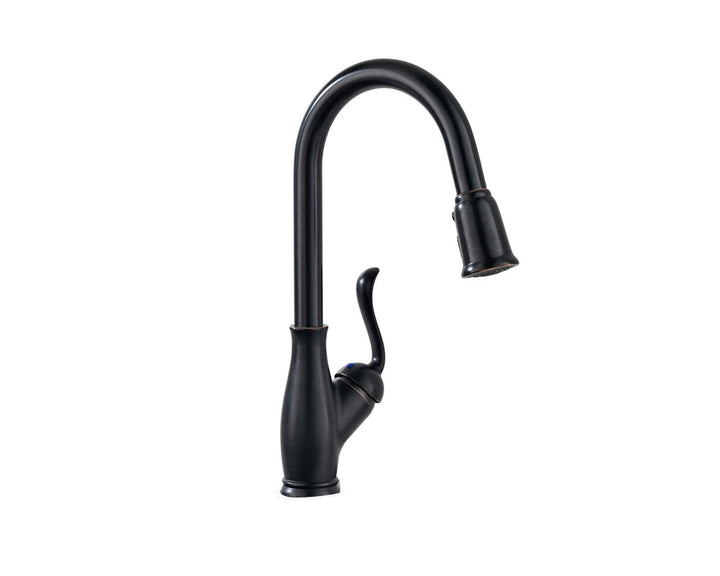 Oakland Kitchen Faucet KSK1114ORB Oil Rubbed Bronze