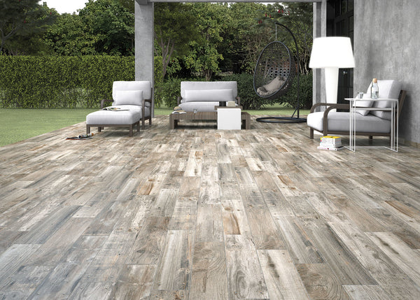 Ecotile  Lumber   Series