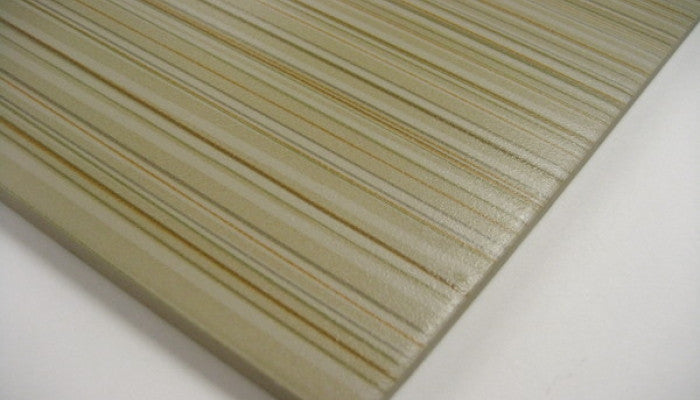Crossville Color Blox Stripes Chopsticks 12 x 12 Porcelain Wall & Floor Tile