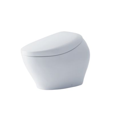 Toto NEOREST® NX1 Dual Flush Toilet - 1.0 GPF & 0.8 GPF MS900CUMFG