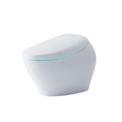 Toto NEOREST® NX2 Dual Flush Toilet - 1.0 GPF & 0.8 GPF MS901CUMFX#01