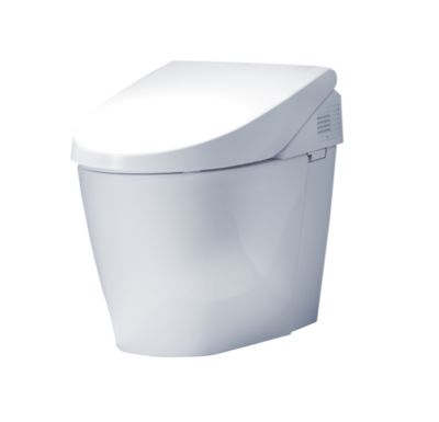 Toto Neorest® 550H Dual Flush Toilet, 1.0 & 0.8 GPF MS982CUMG#01