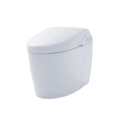 Toto NEOREST® RH Dual Flush Toilet - 1.0 GPF & 0.8 GPF MS988CUMFG#01