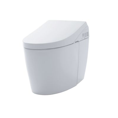 Toto NEOREST® AH Dual Flush Toilet - 1.0 GPF & 0.8 GPF MS989CUMFG#01