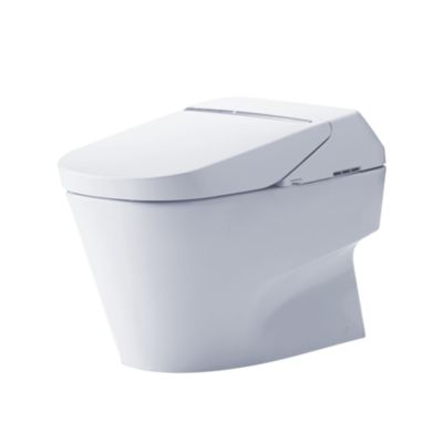 Toto Neorest® 700H Dual Flush Toilet, 1.0 & 0.8 GPF MS992CUMFG#01