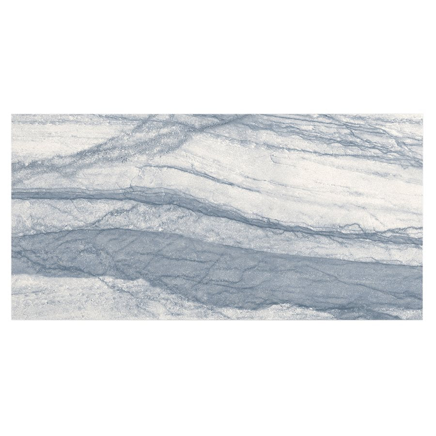Timeless Azul Soho Studio Macauba Azul Series – Timeless Tile NYC