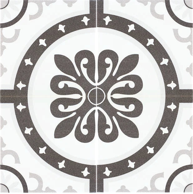 Ecotile  Classic Cement  Series