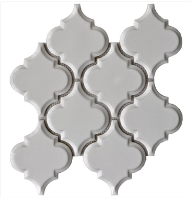 Princeton Tile Ceramic & Porcelain Lantern PC014