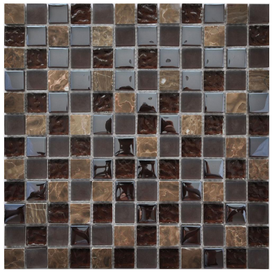 Princeton Tile Glass/Stone PG007