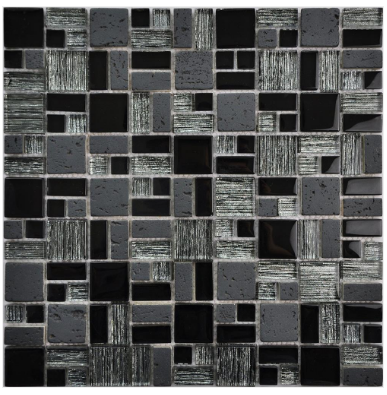 Princeton Tile Glass/Resin PG011