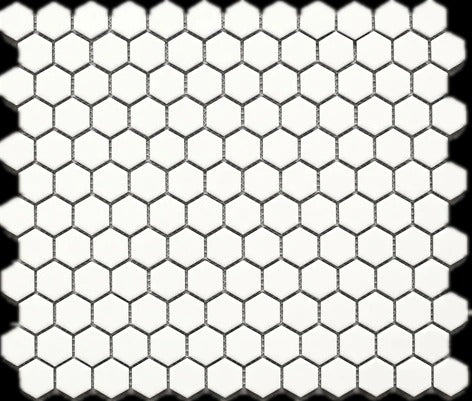 Multile BT-PM2 Hexagon on 11.75" x 10.25"
