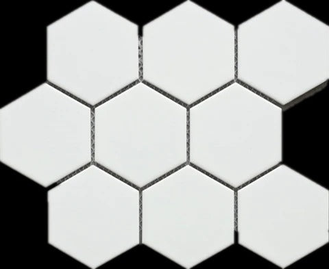 Multile BT-PM3 Hexagon on 10.75" x 10"