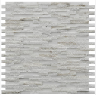 Princeton Tile Oriental White PS001