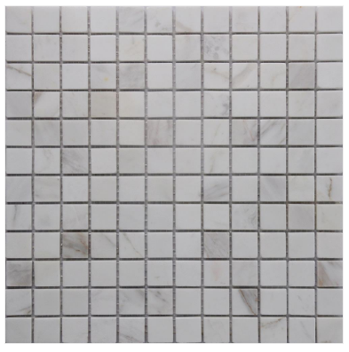 Princeton Tile Jazz White PS016