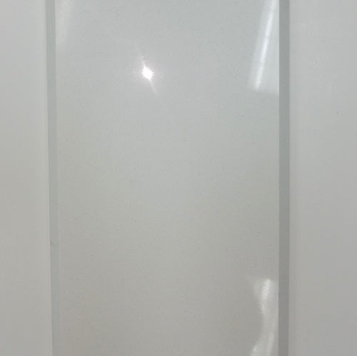 Quartz Door Saddle/Threshold Standard White (Multiple Sizes in Stock)