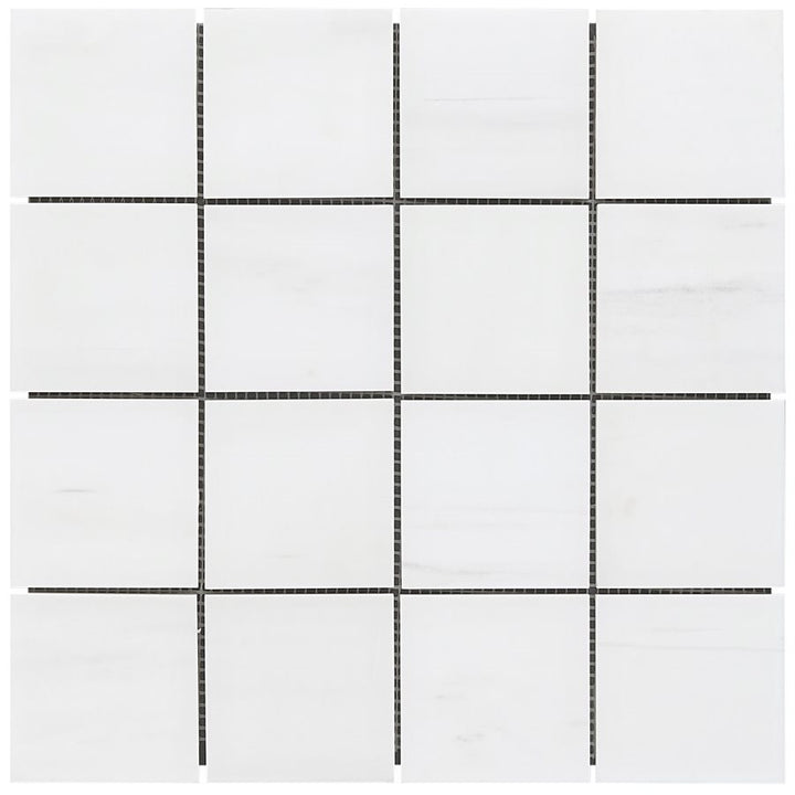 Soho Studios Bianco Dolomite Series