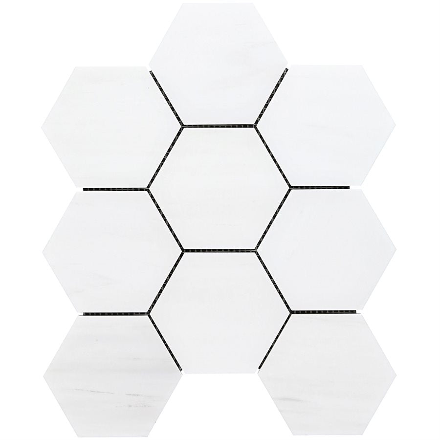 Soho Studios Bianco Dolomite Series