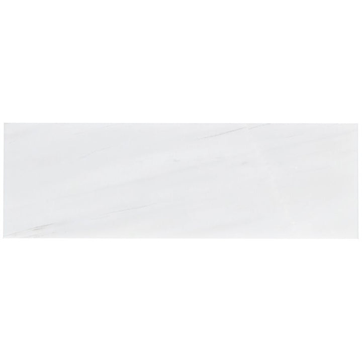 Soho Studios Bianco Dolomite Series