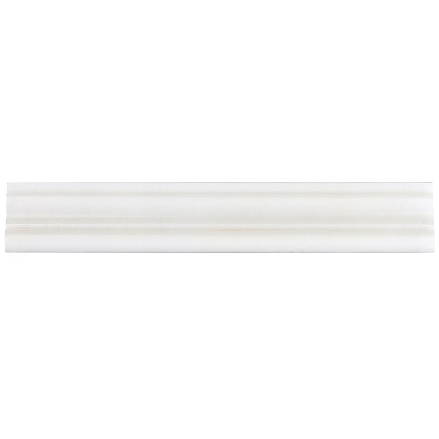 Soho Studios Bianco Dolomite Series