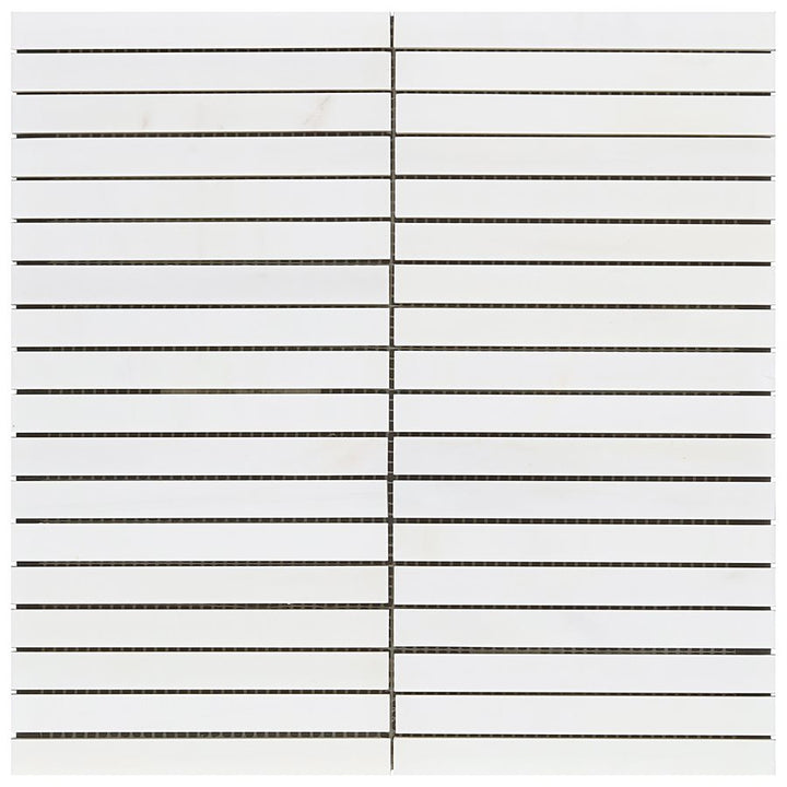 Soho Studios Bianco Dolomite Series