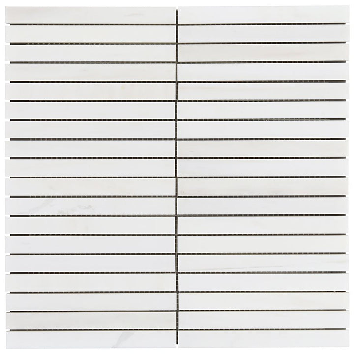 Soho Studios Bianco Dolomite Series