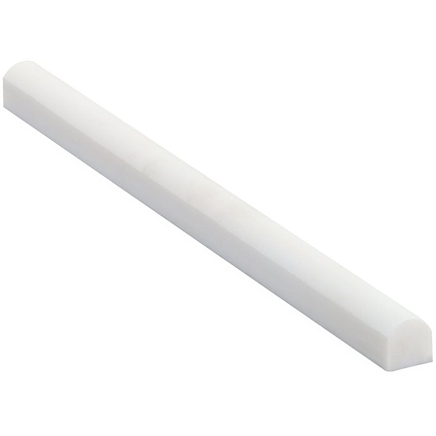 Soho Studios Bianco Dolomite Series