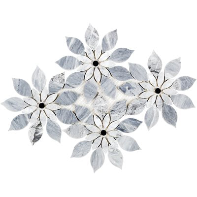 Soho Studios MJ Rain Flower Series