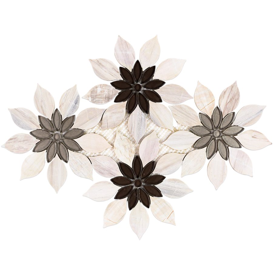 Soho Studios MJ Rain Flower Series