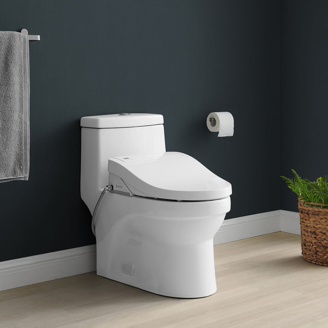 Vivante Smart Toilet Seat Bidet - SM-STS01
