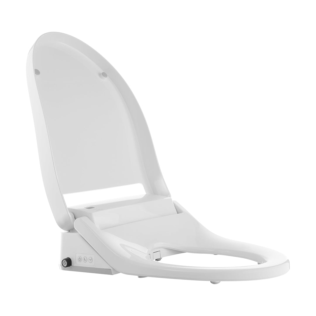 Vivante Smart Toilet Seat Bidet - SM-STS01