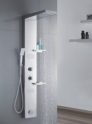 iStyle Shower Panel SP5539