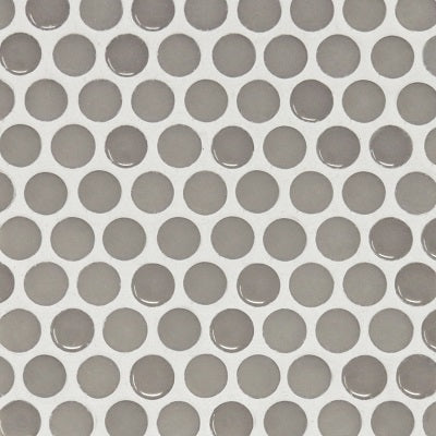 Fusion Series Shade Penny Round on 12" x 12"